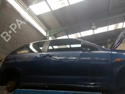 Left front driveshaft SEAT IBIZA II (6K1)  | BP8430172M38 