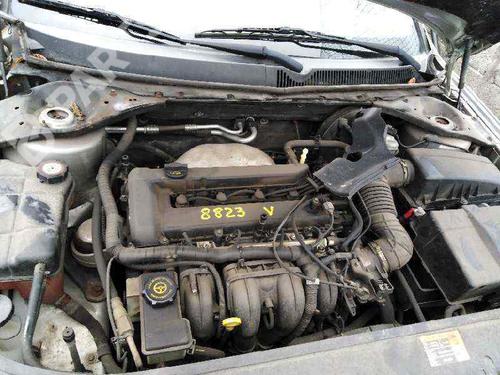 Used Parts FORD MONDEO III (B5Y)  2.0 16V  951101