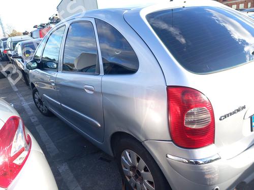 Right mirror CITROËN XSARA PICASSO (N68) 1.6 HDi | BP31160462C27 