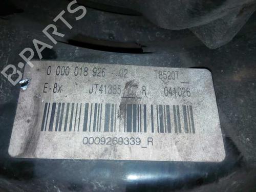 Right rear steering knuckle BMW 1 (E87) 120 i | BP8426541M28 