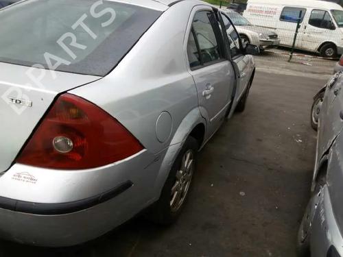 AC compressor FORD MONDEO III (B5Y)  | BP8467492M34 