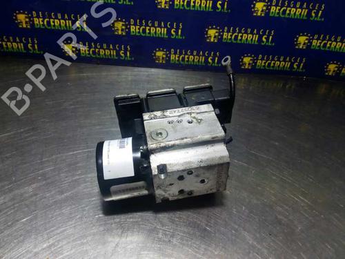 ABS pump SAAB 9-3 (YS3F, E79, D79, D75) 1.9 TiD | BP8438517M43 