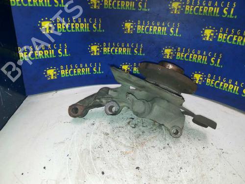 Left front steering knuckle PEUGEOT 407 (6D_)  | BP8490593M25 