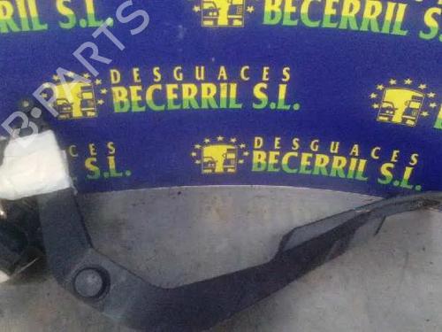 Pedal MERCEDES-BENZ A-CLASS (W168) A 170 CDI (168.008) | BP8426944I4 
