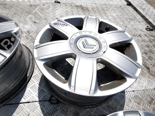 Felg CITROËN C4 I (LC_) 1.6 HDi | BP27370824C45 