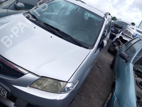 Left taillight MAZDA PREMACY (CP) 2.0 TD | BP37684730C34 - Image 3