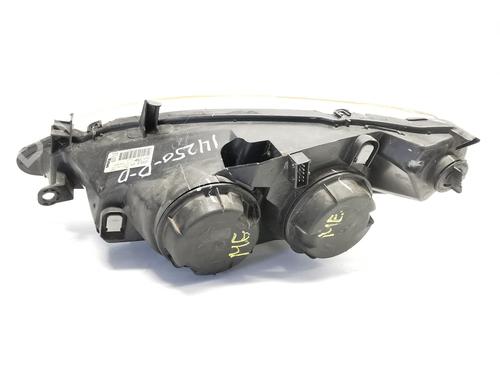 Right headlight PEUGEOT 307 SW (3H) 1.6 16V | BP28213742C29 