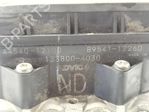 ABS pump TOYOTA COROLLA Saloon (_E15_)  | BP15088428M43 