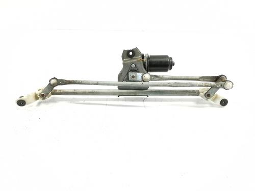 Front wiper motor CITROËN C3 Picasso (SH_) 1.4 VTi 95 (SH8FSC, SH8FP0, SH8FP6) | BP29421624M29 