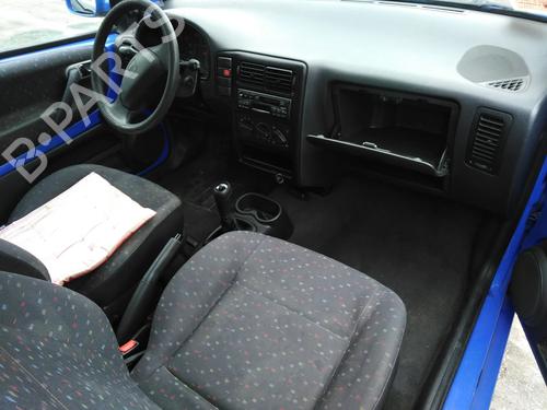 Starter SEAT AROSA (6H1) 1.0 | BP8959619M8 