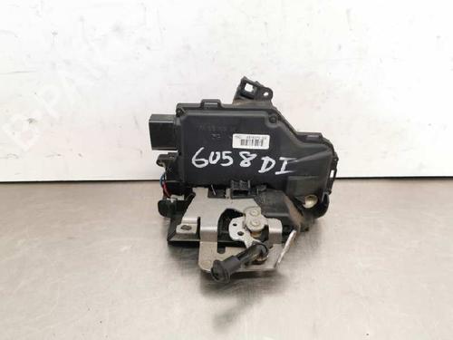 Used Front left lock AUDI A4 B7 (8EC) 2.5 TDI (163 hp) 8452473