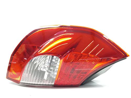 Used Left taillight RENAULT SCÉNIC II (JM0/1_) 1.5 dCi (JM1E, JM16) (106 hp) 29613742