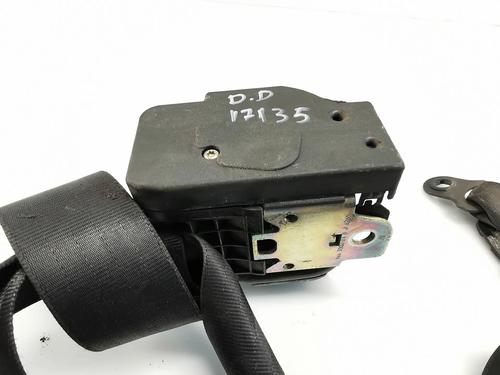 Front right seatbelt VW TRANSPORTER T4 Van (70A, 70H, 7DA, 7DH) 1.9 TD | BP16181235I25 