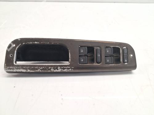 Used Left front window switch Left front window switch VW PASSAT B5.5 (3B3) 1.9 TDI (101 hp) 33127276 33127276