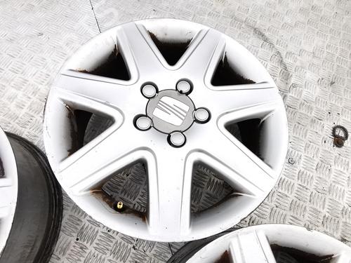 Rim SEAT ALTEA XL (5P5, 5P8) 1.9 TDI | BP27370818C45