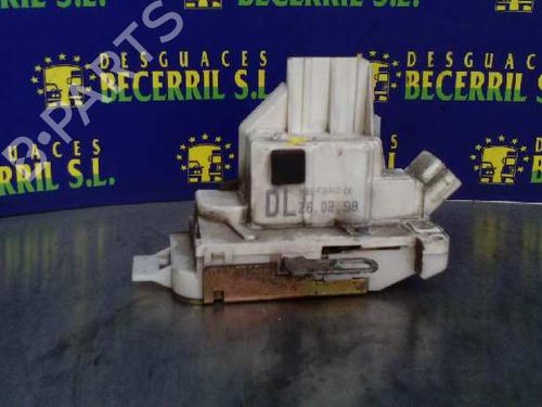 Used Rear right lock FORD MONDEO II (BAP) 1.8 TD (90 hp) 8429866