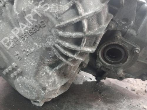 Gearbox OPEL VECTRA C (Z02)  | BP24263285M3 