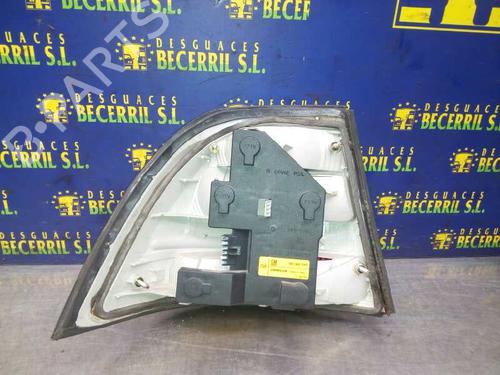 Right taillight OPEL VECTRA B (J96)  | BP8432202C35 