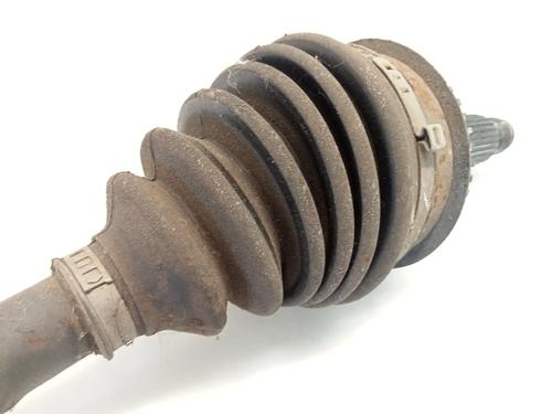 Left front driveshaft SUBARU FORESTER (SF_) 2.0 S Turbo AWD (SF5) | BP19434244M38 