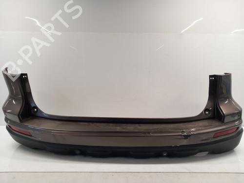 Used Rear bumper Rear bumper HONDA CR-V III (RE_) 2.2 i-DTEC 4WD (RE6) (150 hp) 36376537 36376537