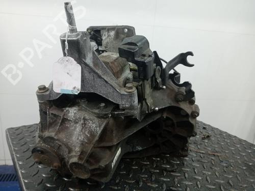 Used Gearbox FORD FOCUS I Turnier (DNW) 1.8 Turbo DI / TDDi (90 hp) 32264398