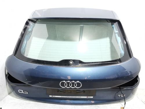 Tailgate AUDI Q3 (8UB, 8UG) 2.0 TDI BP27391968C6