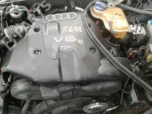 Used Parts AUDI A6 C5 Avant (4B5)  2.5 TDI  949212