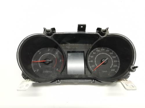Used Instrument cluster MITSUBISHI ASX (GA_W_) [2009-2025]  25331730