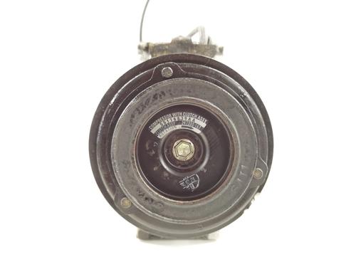 AC compressor JEEP GRAND CHEROKEE II (WJ, WG) 2.7 CRD 4x4 | BP16344823M34 