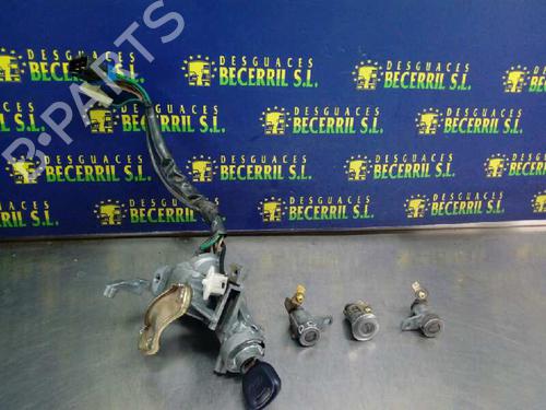 Used Electronic module KIA CARNIVAL II (GQ) [1999-2007]  14019198