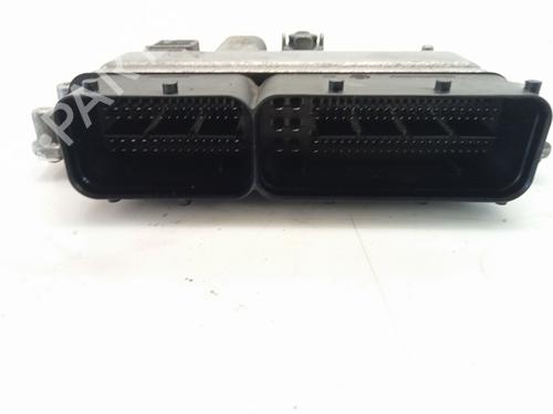 Engine control unit (ECU) SEAT IBIZA IV (6J5, 6P1) 1.2 TDI | BP24125036M57 