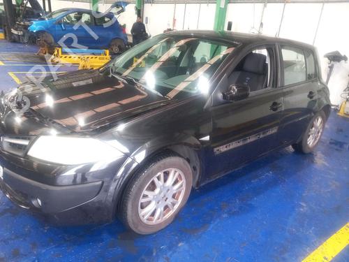 Used Parts RENAULT MEGANE II (BM0/1_, CM0/1_) 1.5 dCi (BM1F, CM1F) (86 hp) 4474145
