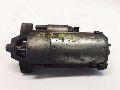 Used Starter Starter FORD KUGA I 2.0 TDCi (140 hp) 36387439 36387439