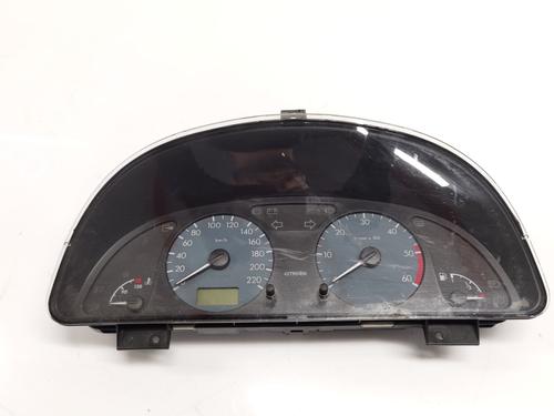 Kombiinstrument Kombiinstrument 38037563 38037563