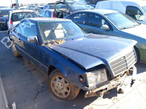 Used Parts MERCEDES-BENZ E-CLASS Coupe (C124) E 320 (124.052) 4552446