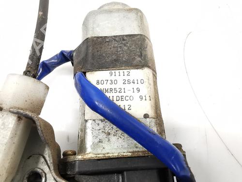 Rudehejsemekanisme Højre foran NISSAN PICK UP (D22) 2.5 TD 4WD | BP29638005C23 