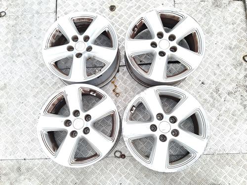 Fælgsæt Fælgsæt HYUNDAI GETZ (TB) 1.1 (63 hp) 32118693 32118693