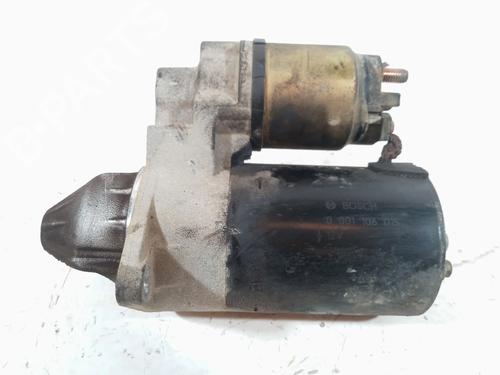 Starter OPEL CORSA C (X01) 1.0 (F08, F68) | BP8485261M8 