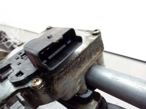 Front wiper motor PEUGEOT 307 CC (3B) 2.0 16V | BP8460881M29 