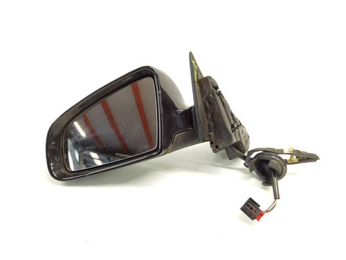 Used Left mirror AUDI A3 Sportback (8PA) 2.0 TDI 16V (140 hp) 26518454