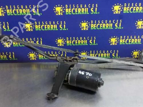 Used Front wiper motor VW POLO (86) 0.9 (40 hp) 8444473