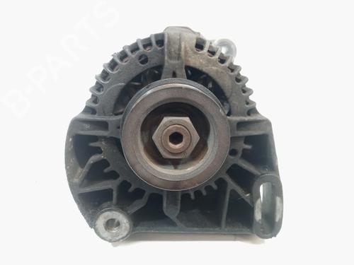 Generator FIAT PUNTO (176_) [1993-1999]  9832410