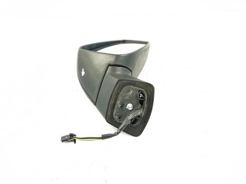 Right mirror RENAULT GRAND SCÉNIC III (JZ0/1_) 1.5 dCi (JZ09, JZ0D, JZ10, JZ14, JZ1G, JZ29, JZ2C) | BP30276260C27 
