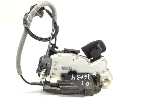 Used Front left lock SEAT LEON ST (5F8) 2.0 TDI (150 hp) 12328851