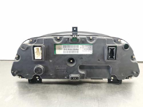 Instrument cluster CITROËN XSARA Coupe (N0)  | BP8465530C47 
