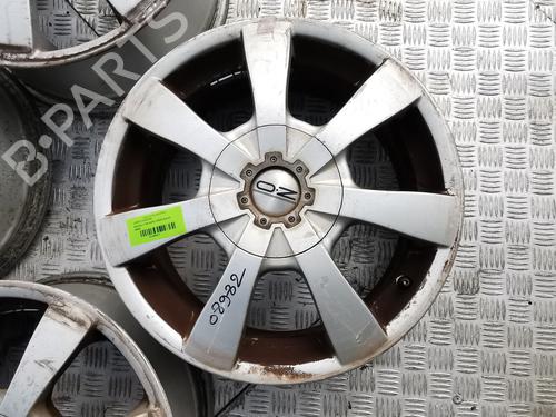 Rim RENAULT MEGANE II (BM0/1_, CM0/1_)  | BP26914729C45 