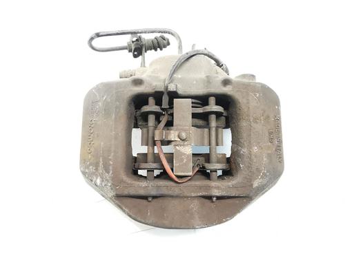 Used Right rear brake caliper VW TOUAREG (7LA, 7L6, 7L7) 3.0 V6 TDI (225 hp) 23533141