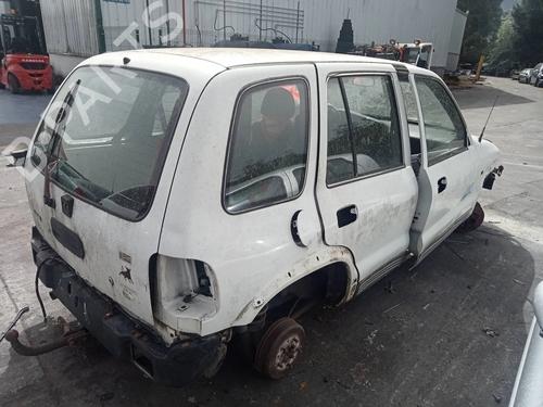 Steering pump KIA SPORTAGE SUV (K00)  | BP16302470M99 