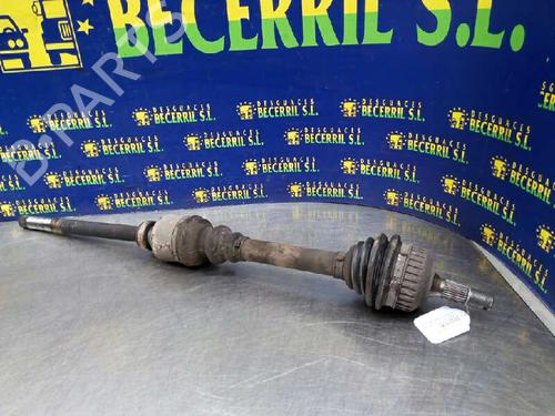 Used Right front driveshaft CITROËN XSARA (N1) [1997-2005]  8447296