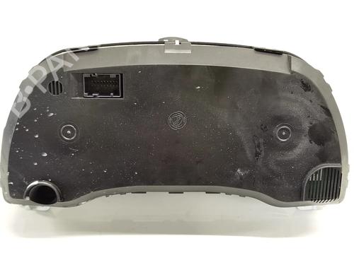 Instrument cluster FIAT PUNTO (188_)  | BP17438063C47 